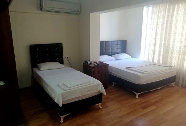 Balşen Hotel - Görsel 17