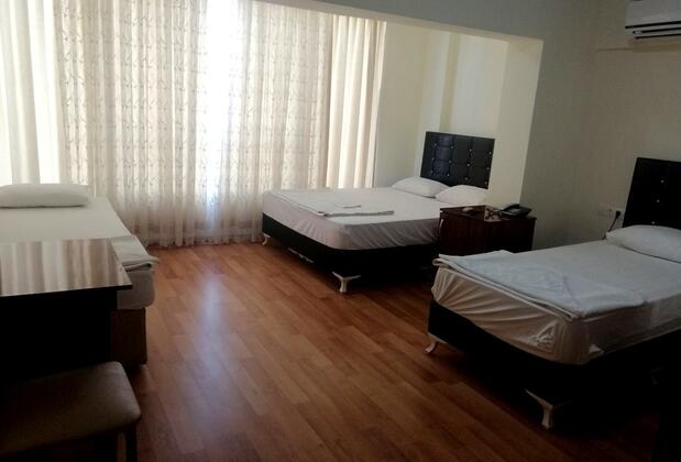 Balşen Hotel - Görsel 19