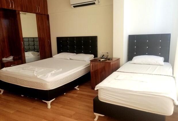 Balşen Hotel - Görsel 20