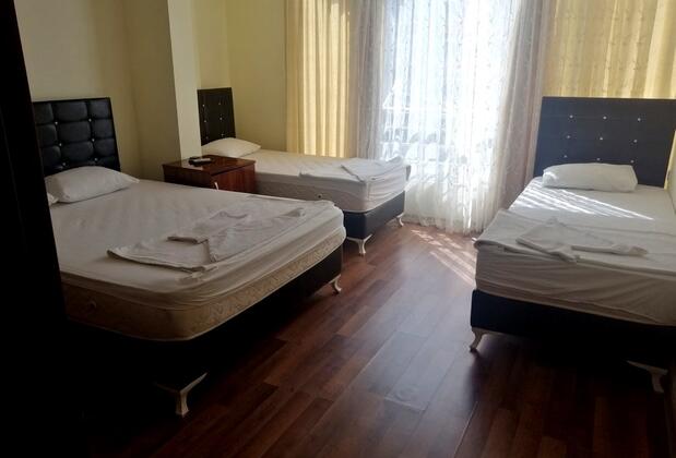 Balşen Hotel - Görsel 21