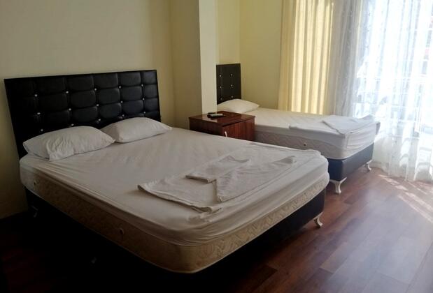 Balşen Hotel - Görsel 22