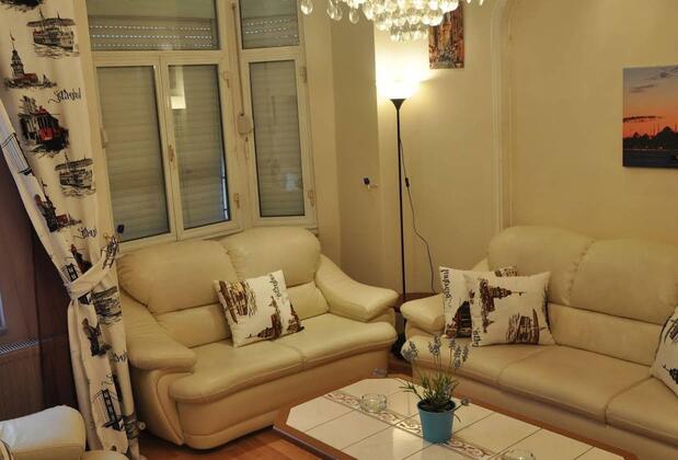 Fuar Ev Taksim Galata - Görsel 12