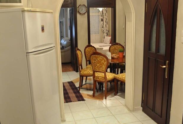 Fuar Ev Taksim Galata - Görsel 17