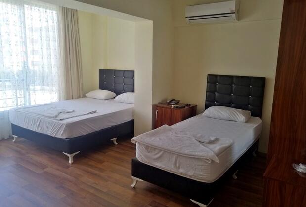 Balşen Hotel - Görsel 23