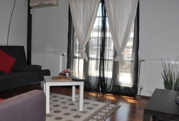 Fuar Ev Taksim Galata - Görsel 4