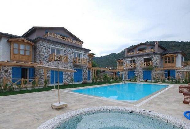 Kayakoy Boutique Hotel - Görsel 3