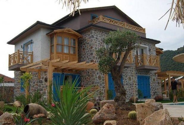 Kayakoy Boutique Hotel - Görsel 4