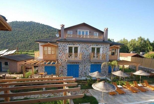 Kayakoy Boutique Hotel - Görsel 5