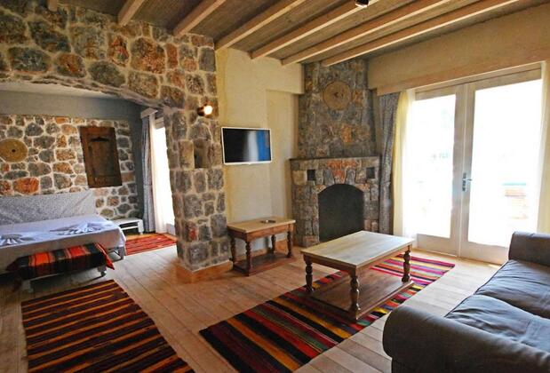 Kayakoy Boutique Hotel - Görsel 9