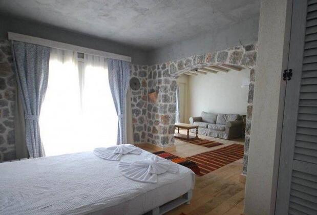 Kayakoy Boutique Hotel - Görsel 10