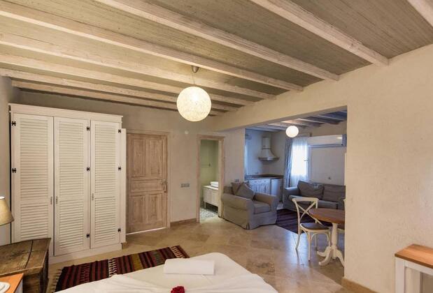 Kayakoy Boutique Hotel - Görsel 16