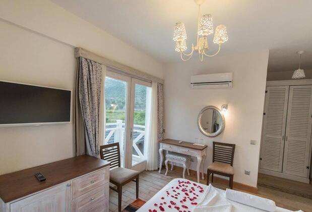 Kayakoy Boutique Hotel - Görsel 15