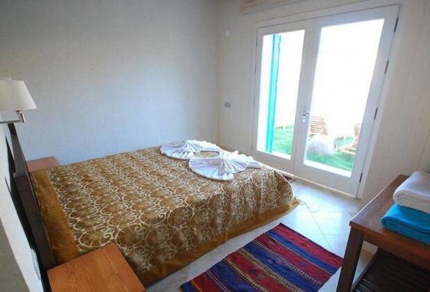 Kayakoy Boutique Hotel - Görsel 12