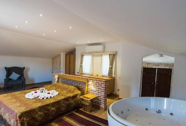 Kayakoy Boutique Hotel - Görsel 13