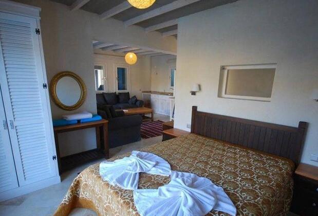 Kayakoy Boutique Hotel - Görsel 17