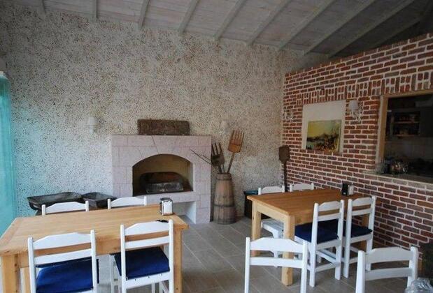 Kayakoy Boutique Hotel - Görsel 18