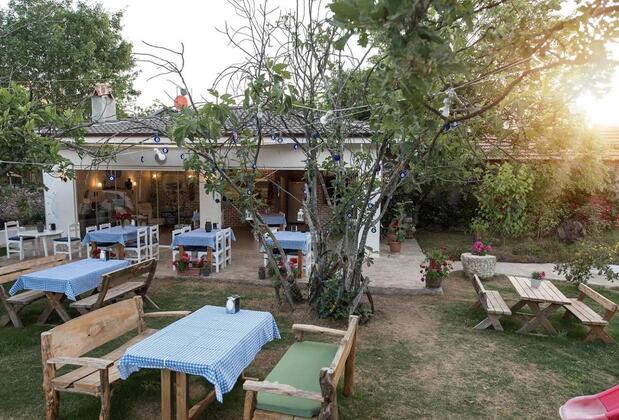 Kayakoy Boutique Hotel - Görsel 6