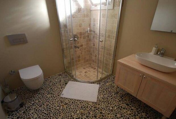 Kayakoy Boutique Hotel - Görsel 20