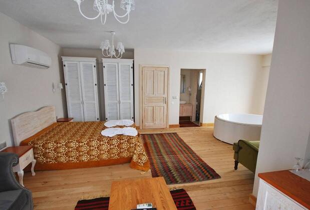 Kayakoy Boutique Hotel - Görsel 14