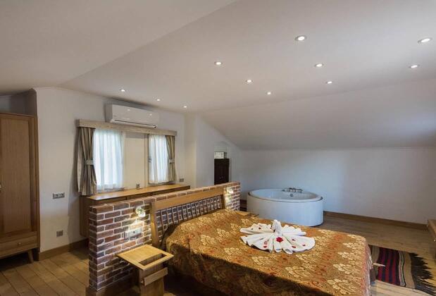 Kayakoy Boutique Hotel - Görsel 23