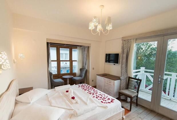 Kayakoy Boutique Hotel - Görsel 11