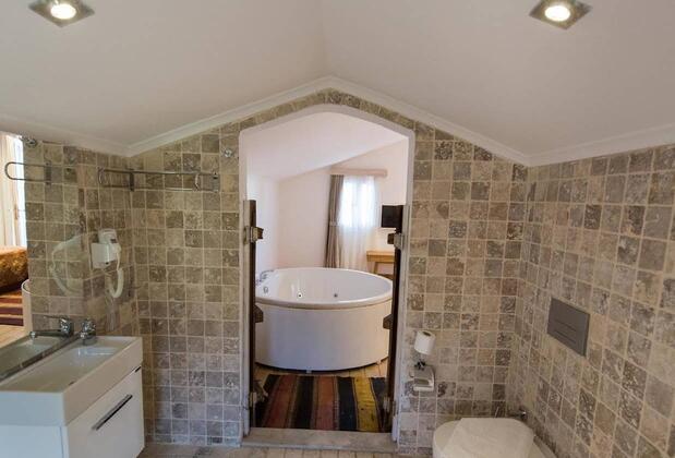 Kayakoy Boutique Hotel - Görsel 19