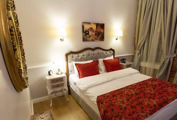 La Bella Suites Beyoglu - Görsel 5