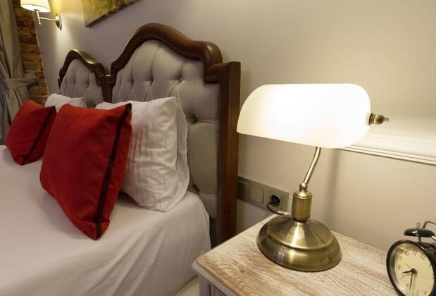 La Bella Suites Beyoglu - Görsel 3