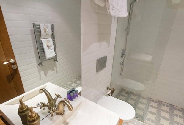 La Bella Suites Beyoglu - Görsel 10