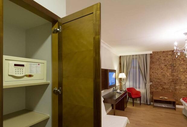 La Bella Suites Beyoglu - Görsel 11