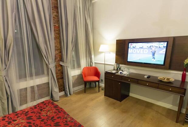 La Bella Suites Beyoglu - Görsel 9