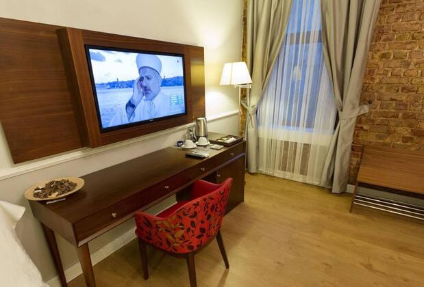 La Bella Suites Beyoglu - Görsel 8