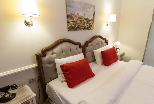 La Bella Suites Beyoglu - Görsel 6
