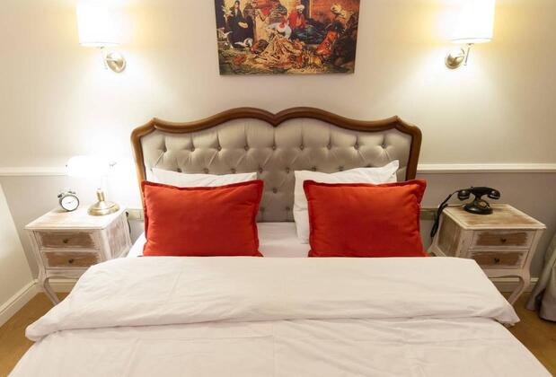 La Bella Suites Beyoglu - Görsel 7