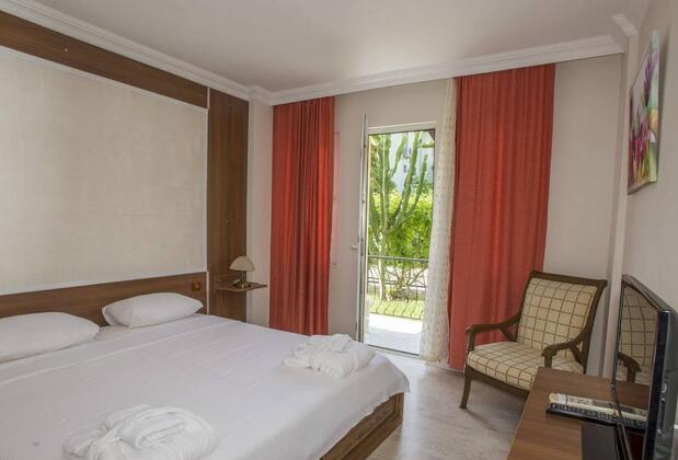 D-Apart Hotel & Villas - Görsel 11