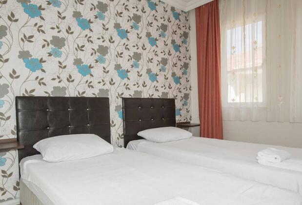 D-Apart Hotel & Villas - Görsel 16