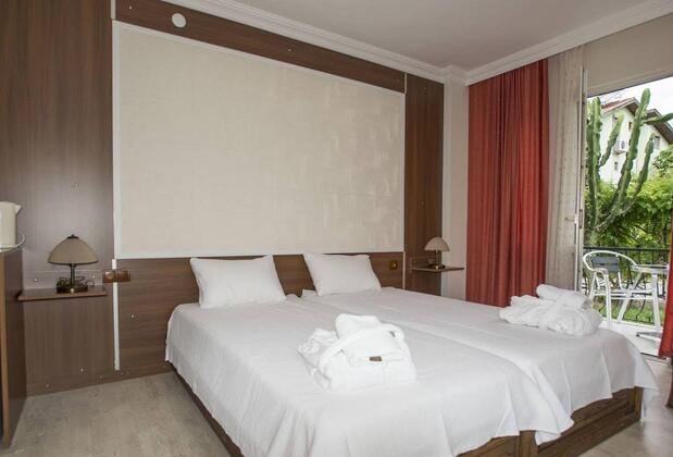 D-Apart Hotel & Villas - Görsel 17