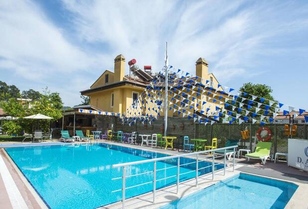 D-Apart Hotel & Villas - Görsel 10