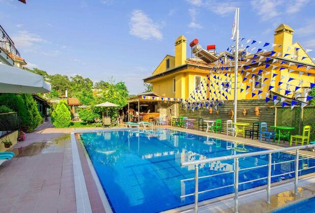 D-Apart Hotel & Villas - Görsel 7