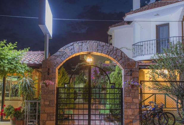 D-Apart Hotel & Villas - Görsel 6