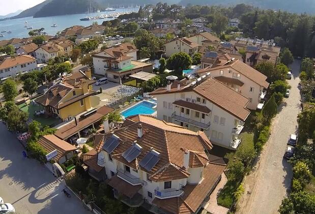 D-Apart Hotel & Villas - Görsel 5