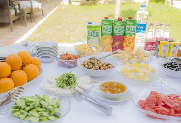 D-Apart Hotel & Villas - Görsel 32