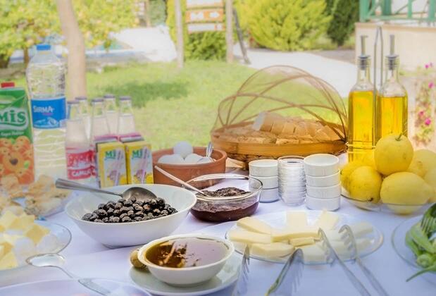 D-Apart Hotel & Villas - Görsel 30