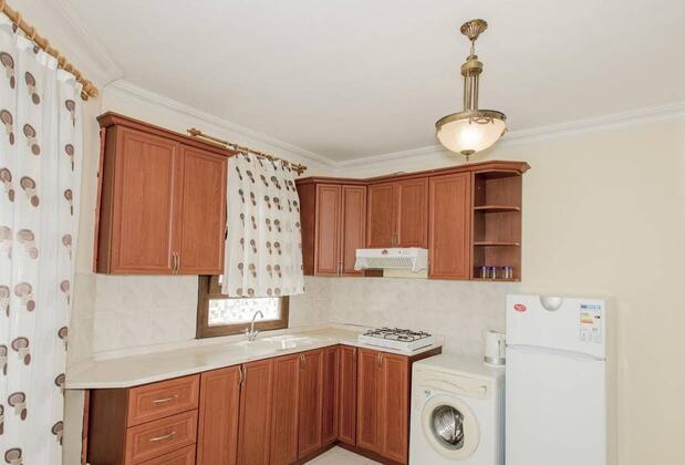 D-Apart Hotel & Villas - Görsel 19