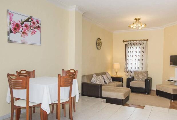 D-Apart Hotel & Villas - Görsel 21