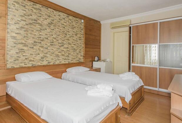 D-Apart Hotel & Villas - Görsel 12