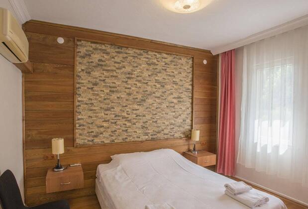 D-Apart Hotel & Villas - Görsel 13