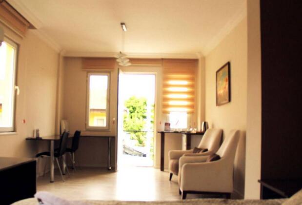 D-Apart Hotel & Villas - Görsel 25