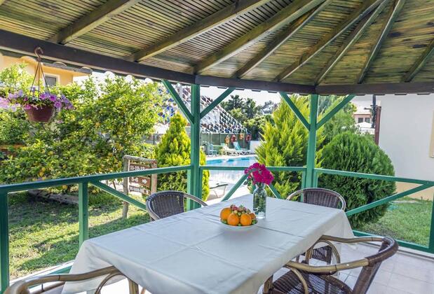 D-Apart Hotel & Villas - Görsel 29