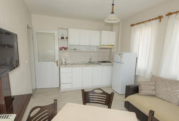 D-Apart Hotel & Villas - Görsel 27